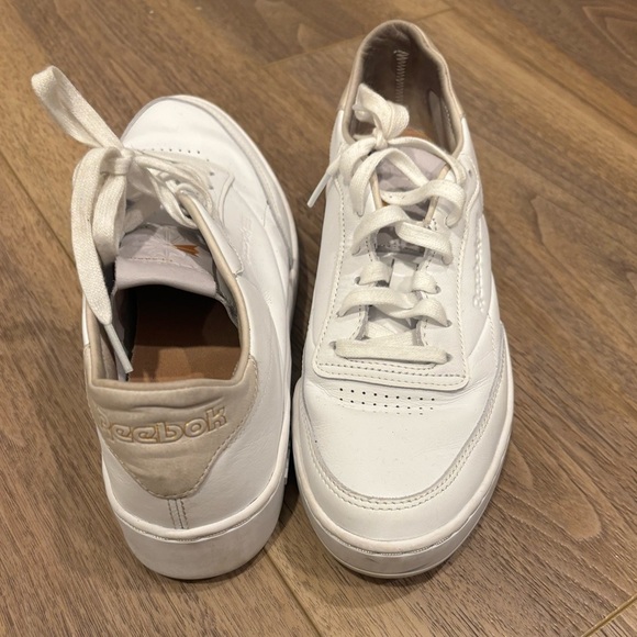 Reebok Club C Clean Sneakers - Picture 3 of 7